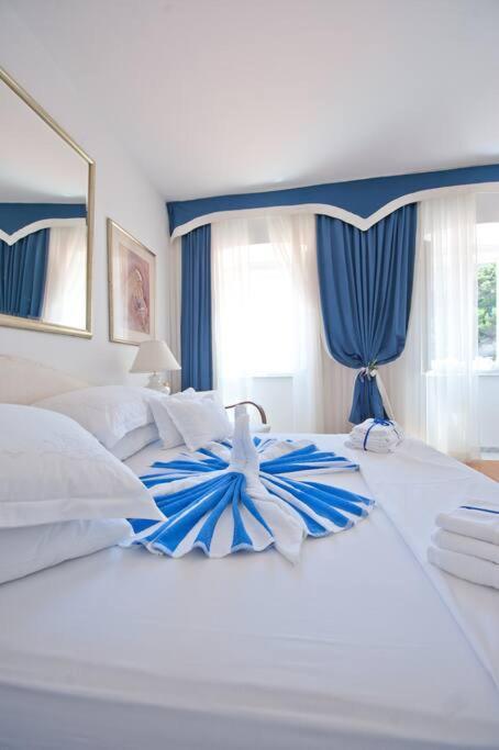 Blue Studio Apartment Next To The Beach Dubrovnik Exterior foto